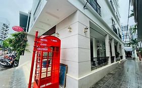 Amy Hotel&Apartment Huế